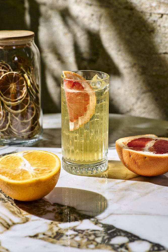 Mai Tai