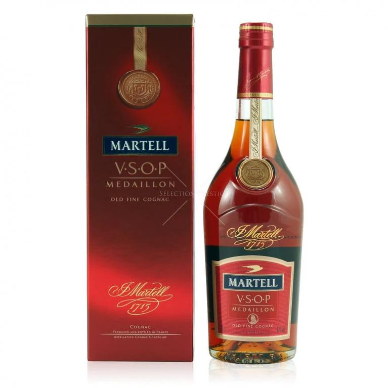 Martell VS