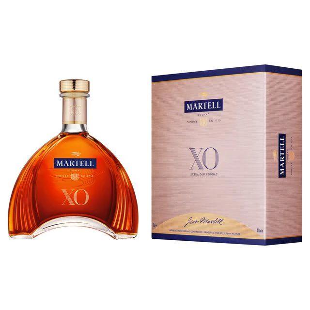 Martel VSOP