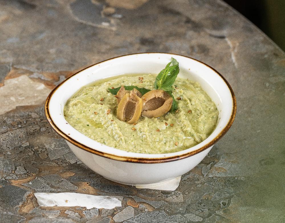 Muhammara