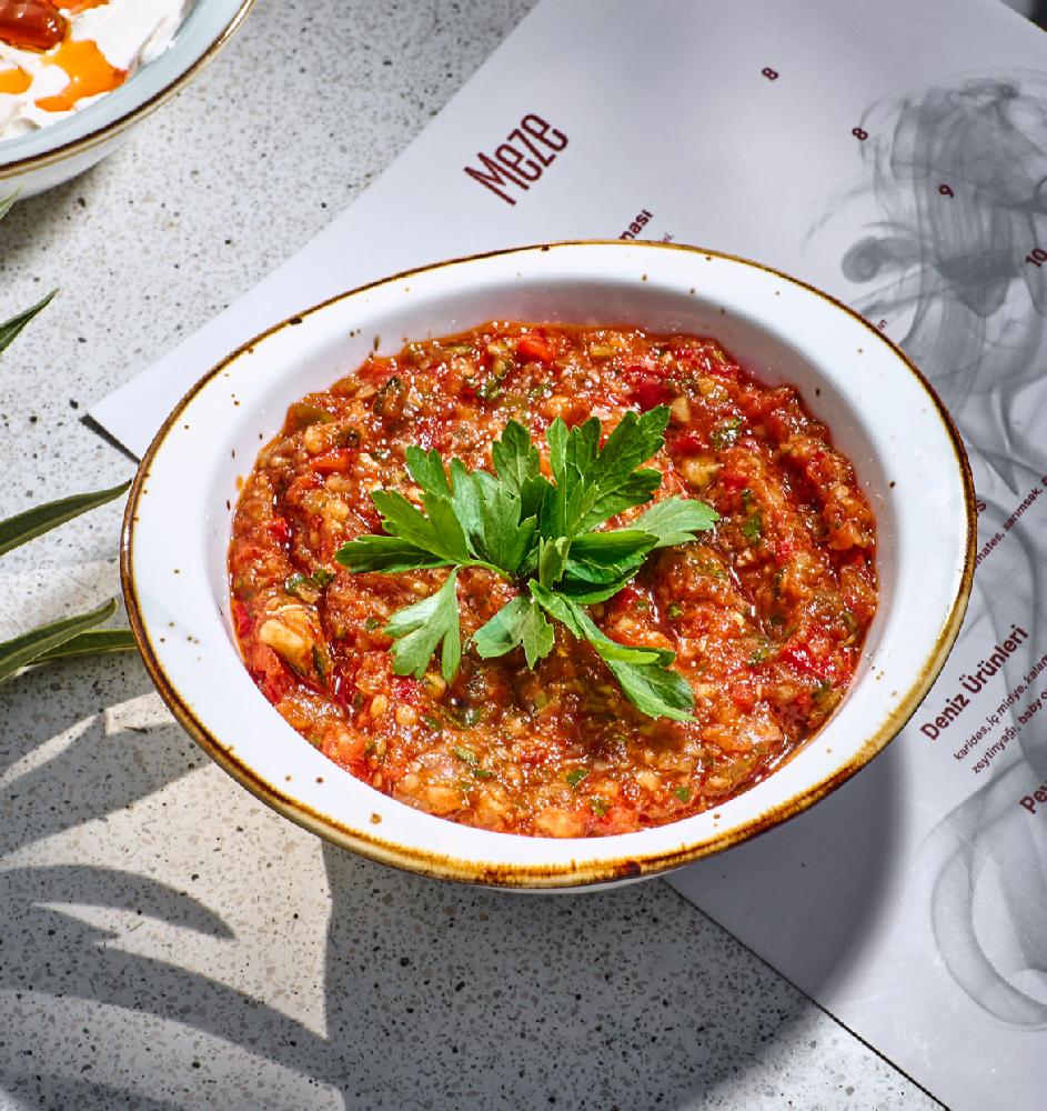 Shakshuka