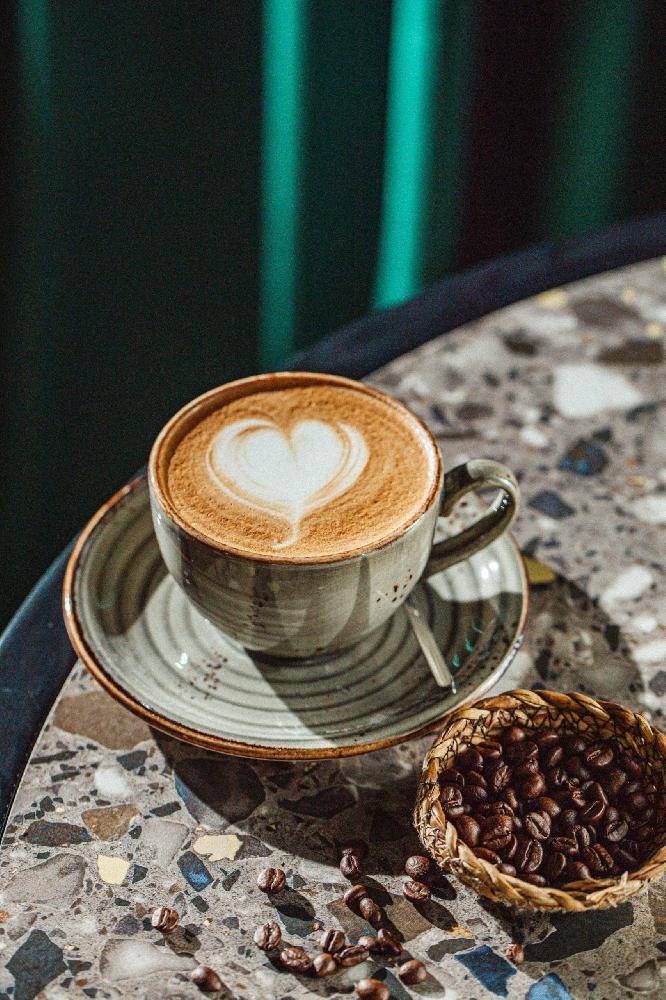 Double Espresso