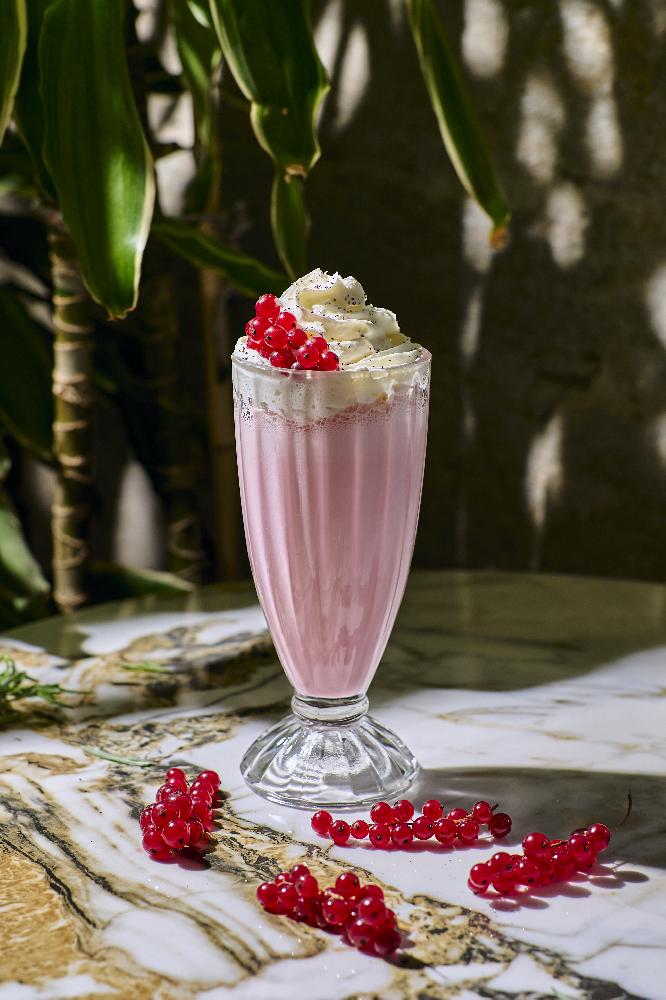 Tropical Shake