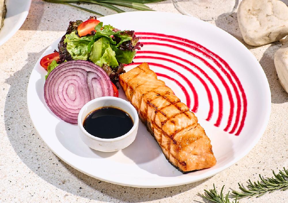Chupra Grill