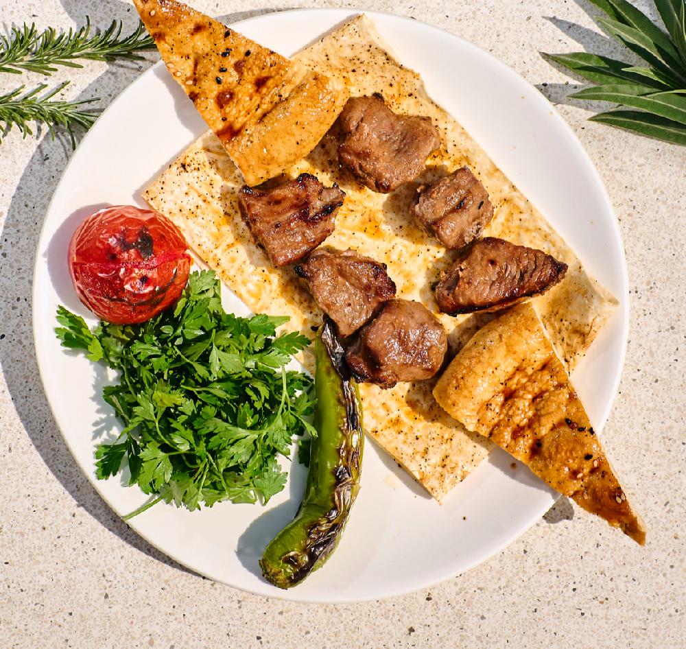 Lamb Chops