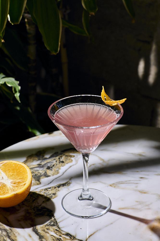Gin Tonik