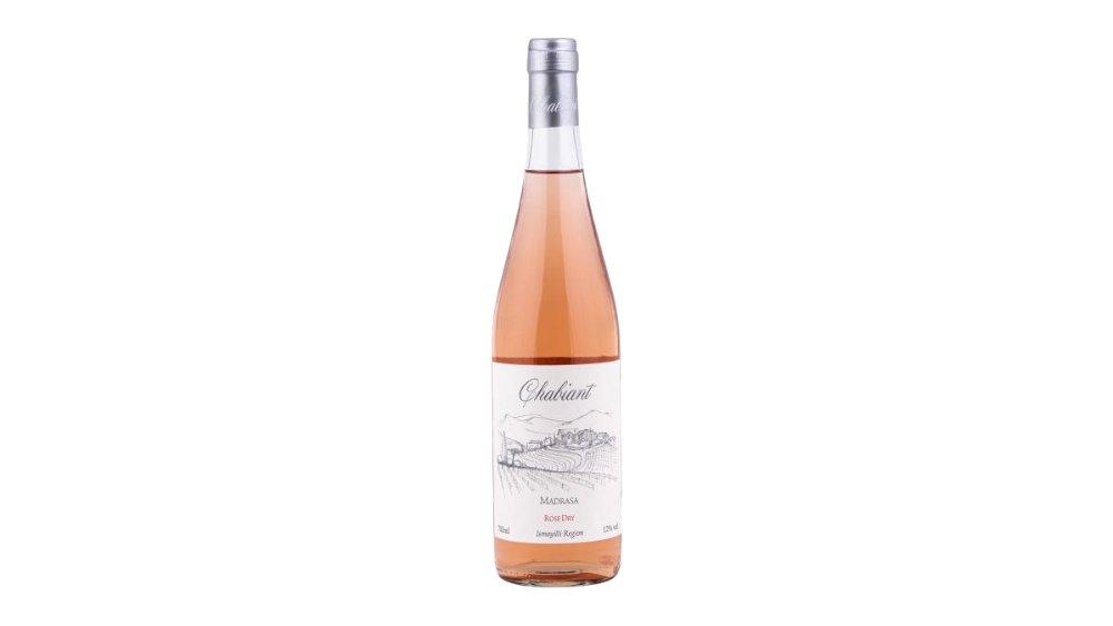 Savalan Rose | Gabala