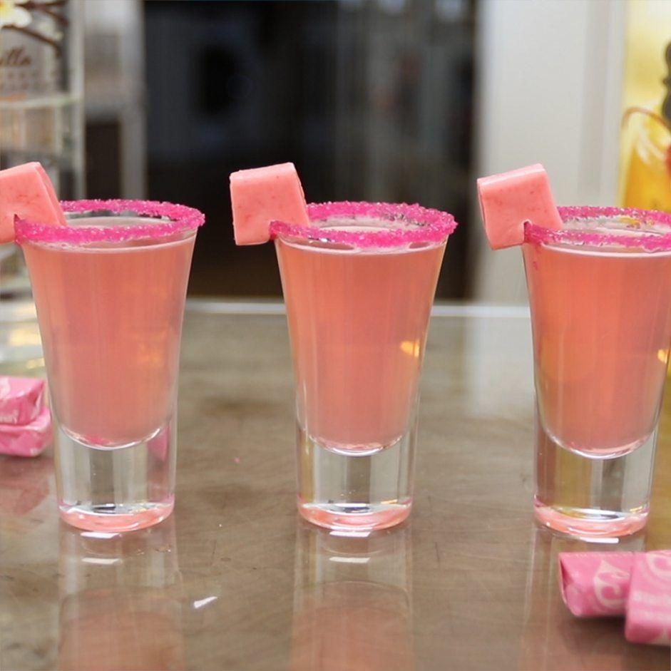 Barbie Shot 6