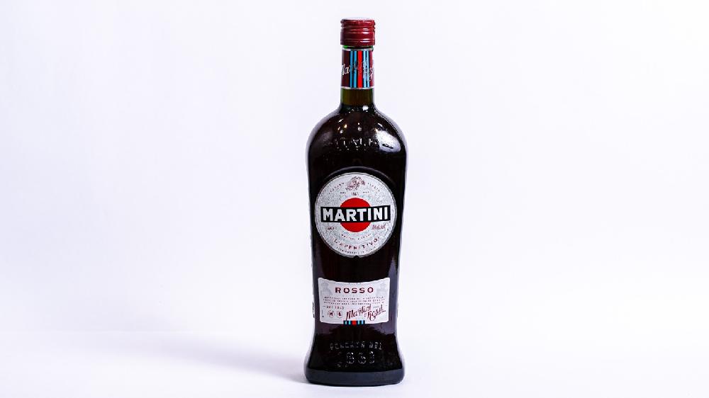 Martini Dry