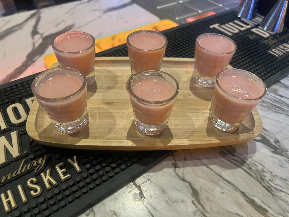 Apple Passion Shot 6