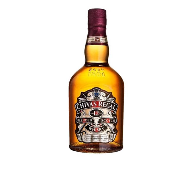 Royal Salute 21