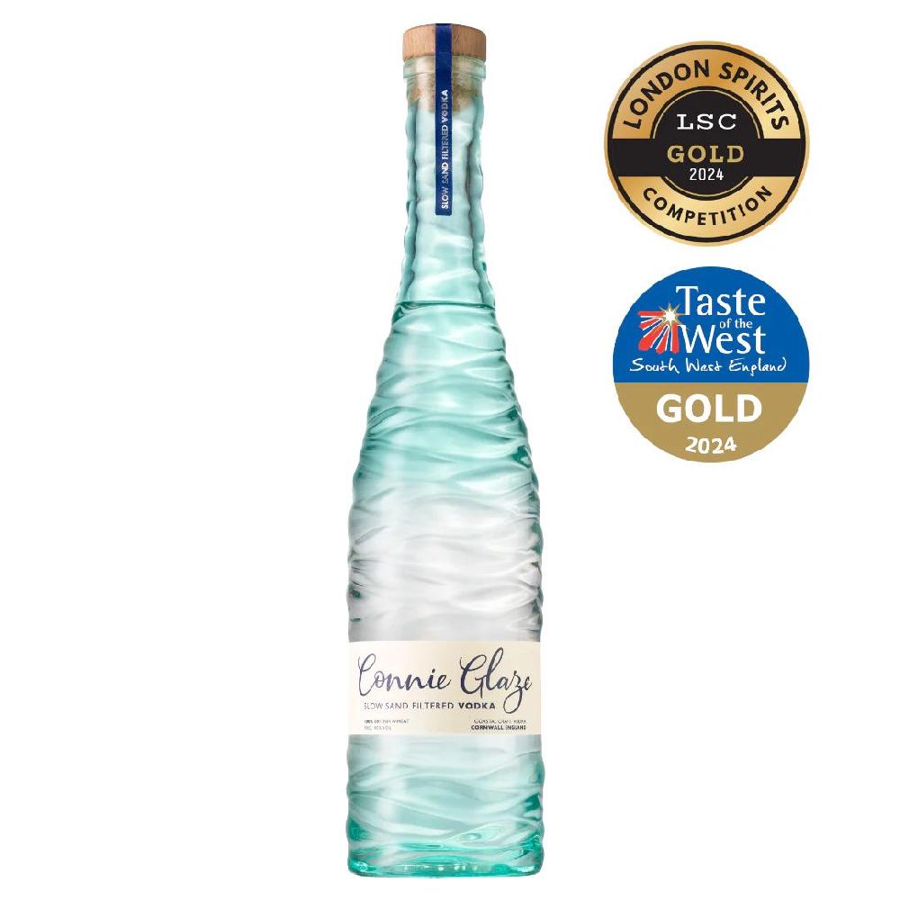 Ciroc vodka