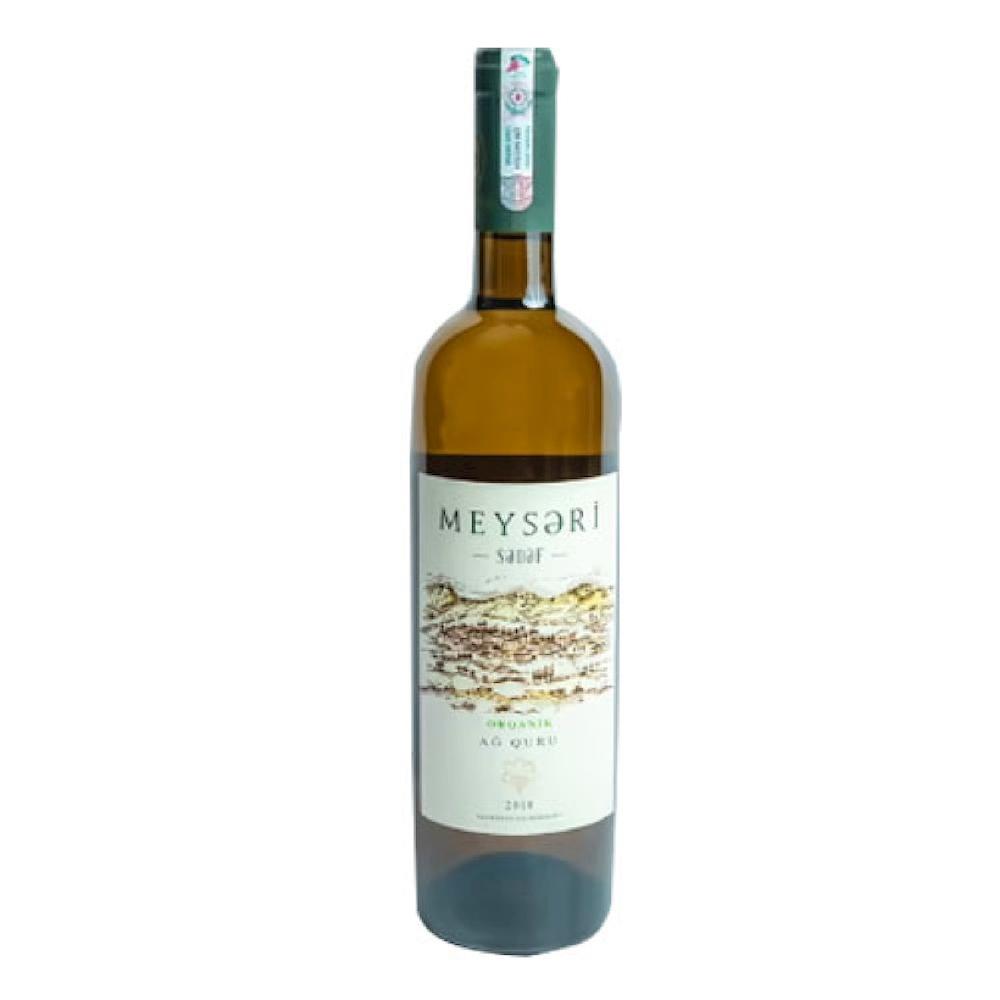 Savalan Miscato Semy Dry | Gabala