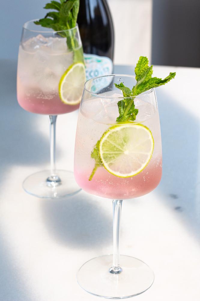 Citrus sour
