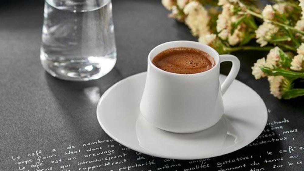 Cappuchino