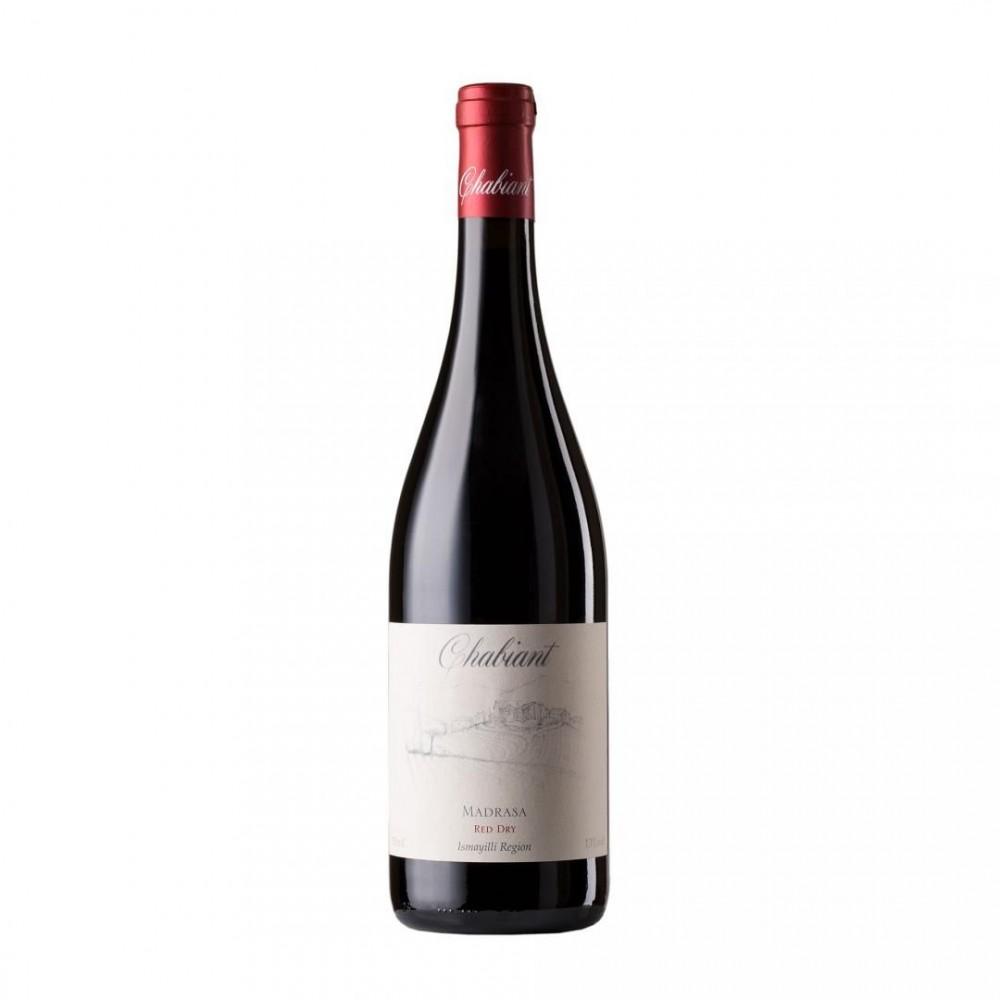 Savalan Cabernet Merlot Semy Sweet |Gabala