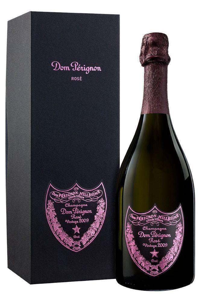 Moet Chandon Rose