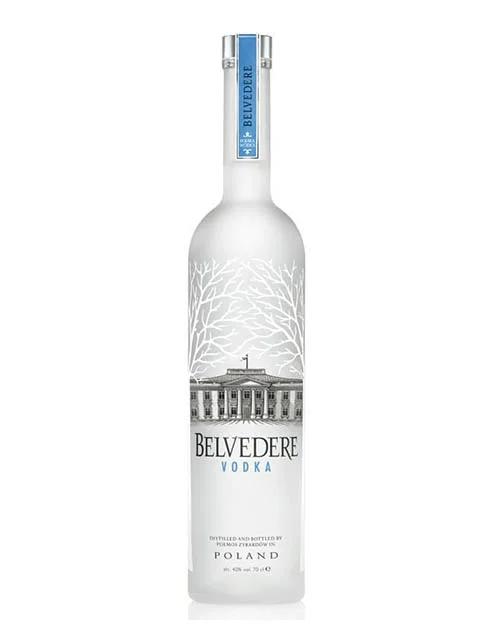 Belvedere 14