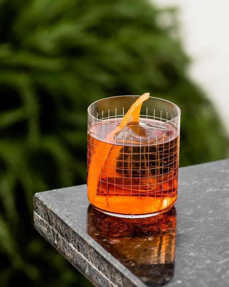 Whiskey Sour