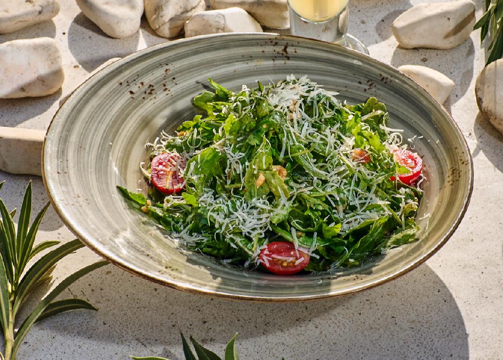 Gavurdag Salad