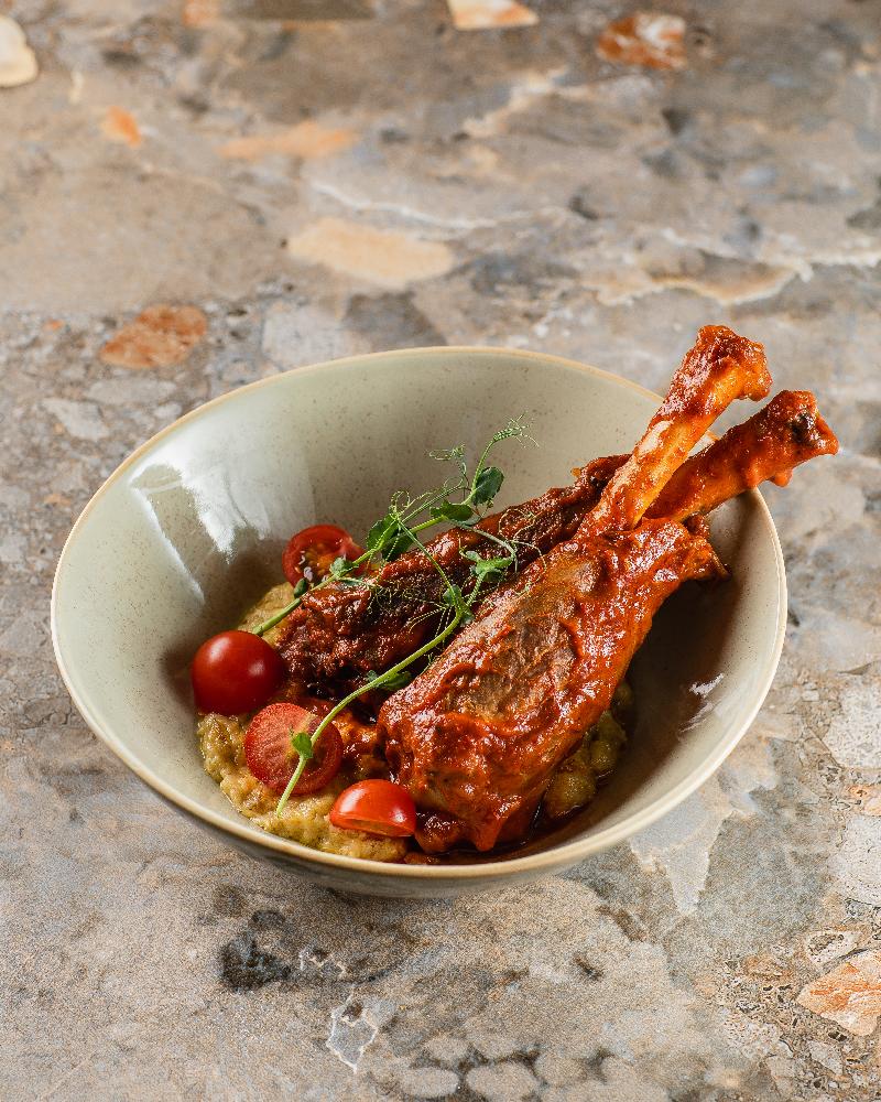 Lamb Skewers