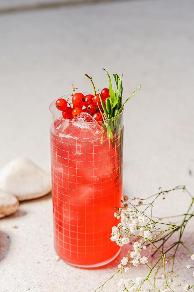 Tropical Margarita