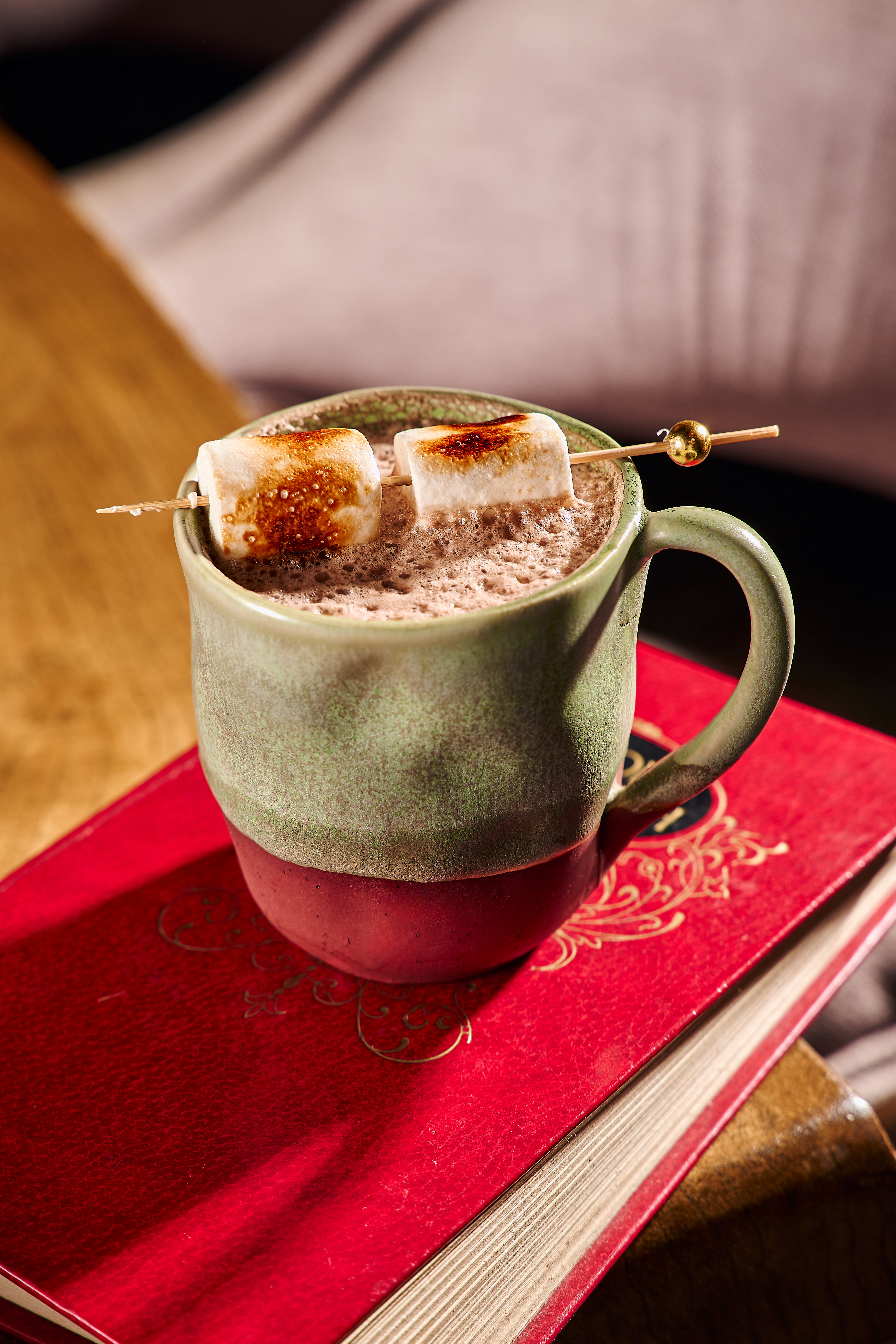 Hot Chocolate