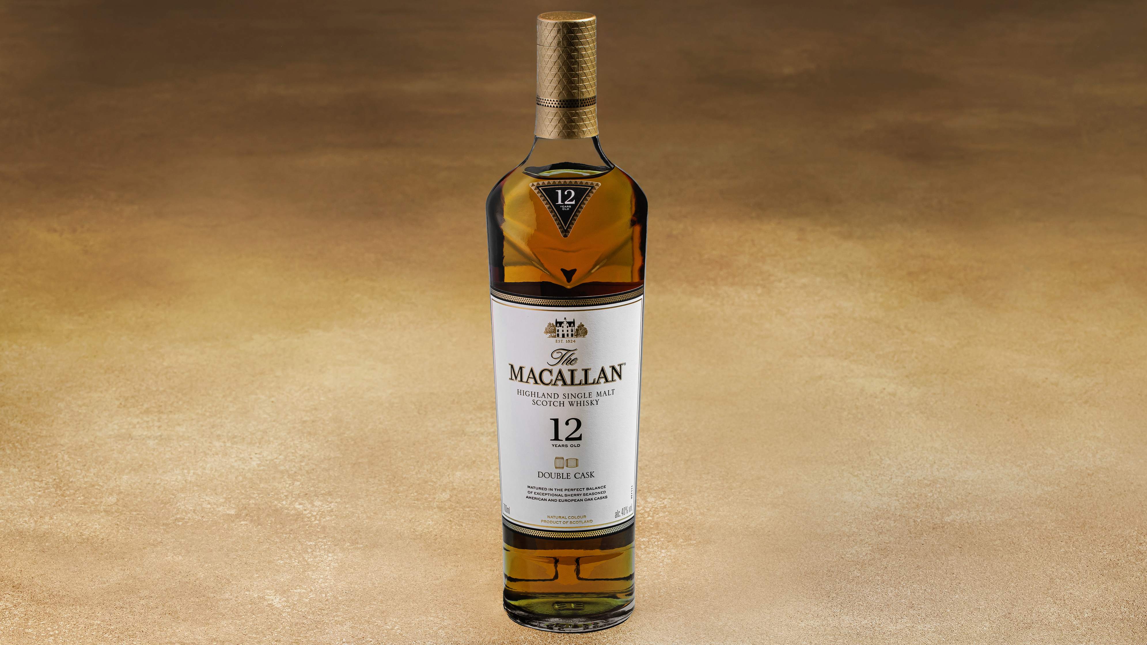 MACALLAN 0.07 LT