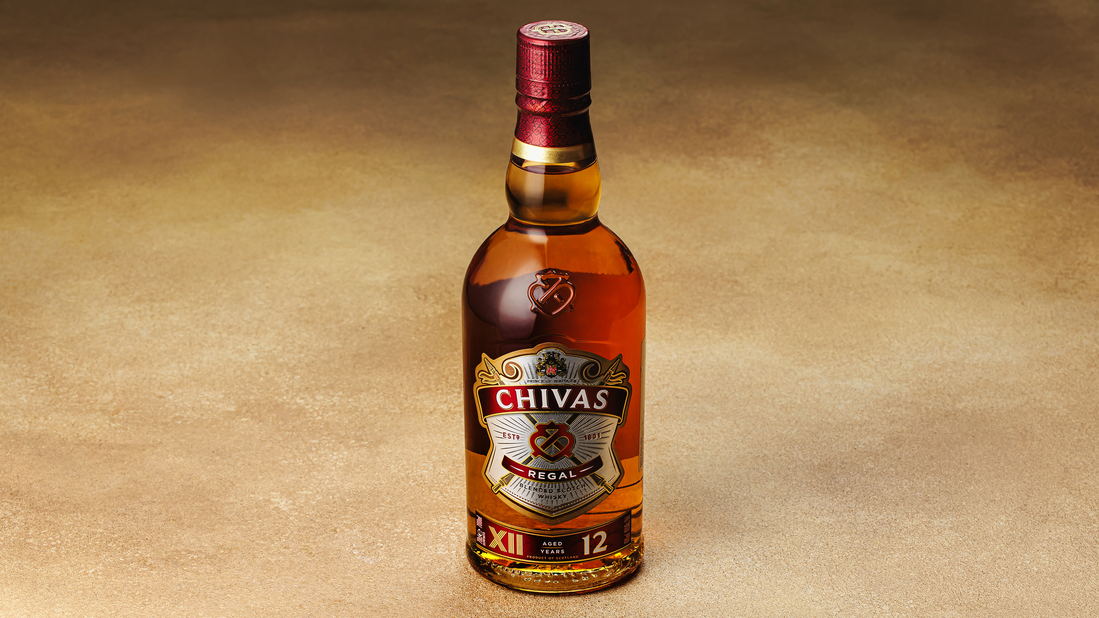 CHIVAS REGAL 12 (700ml)