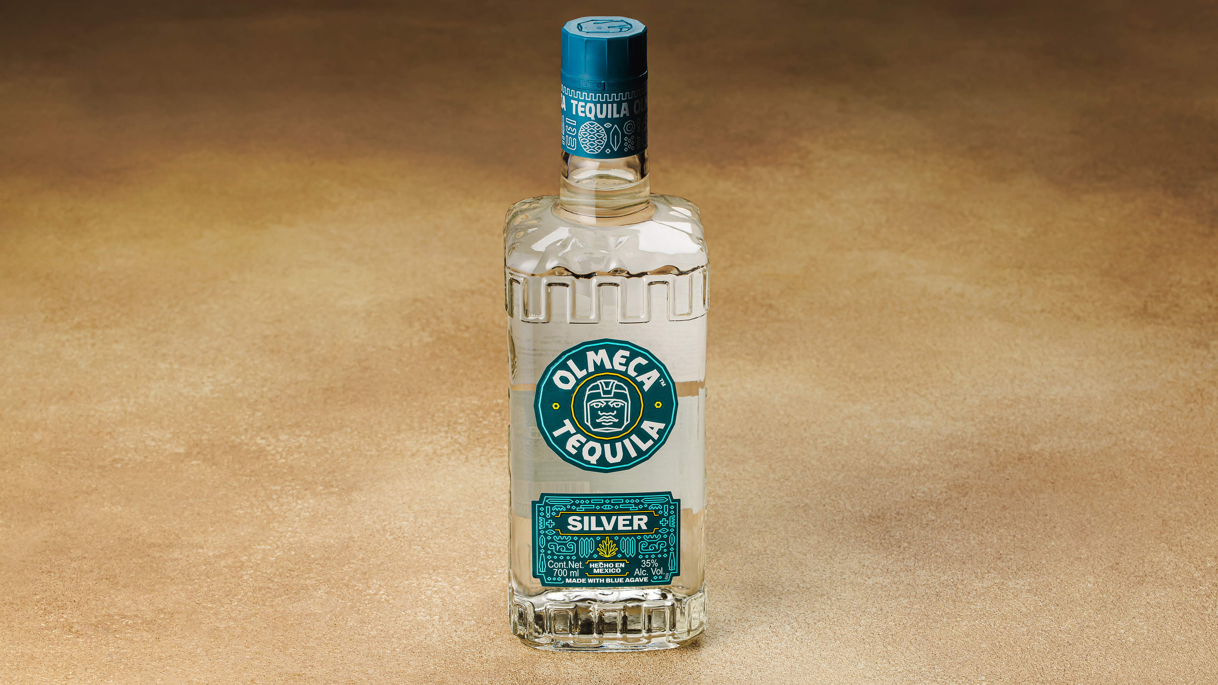 OLMEGA SİLVER 700ML