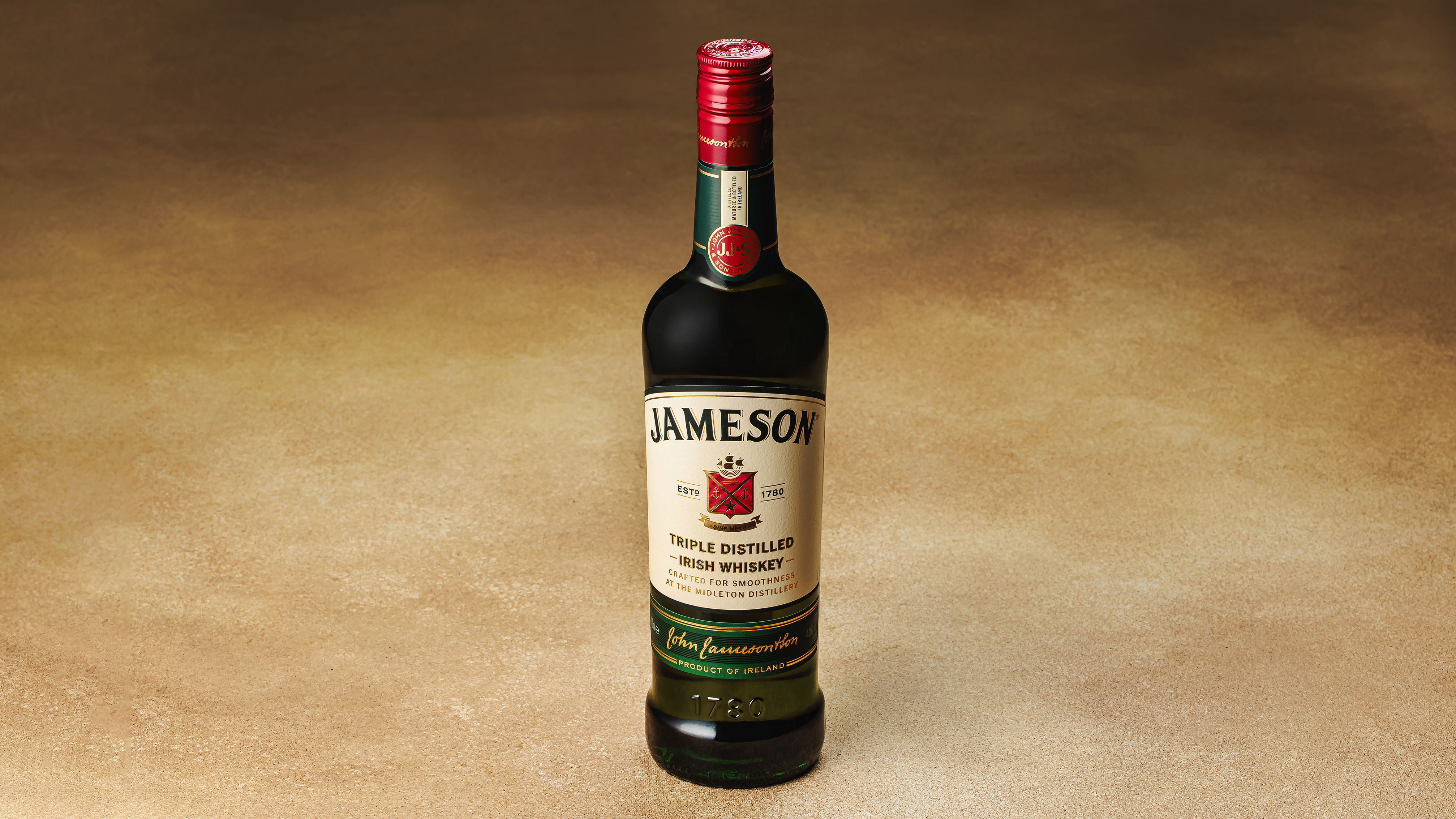 JAMESON (700ml)