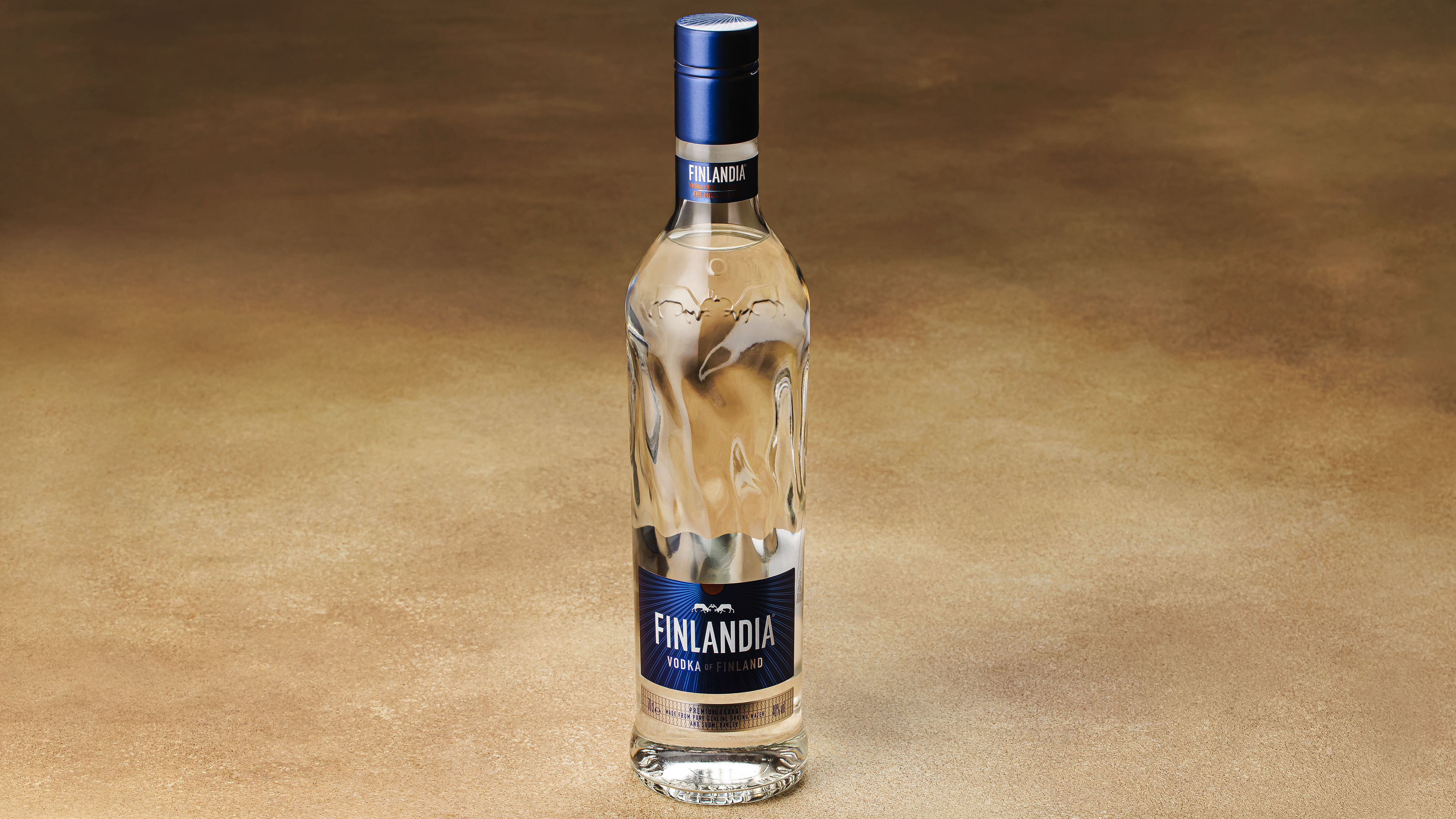 FINLANDIA 700 ML