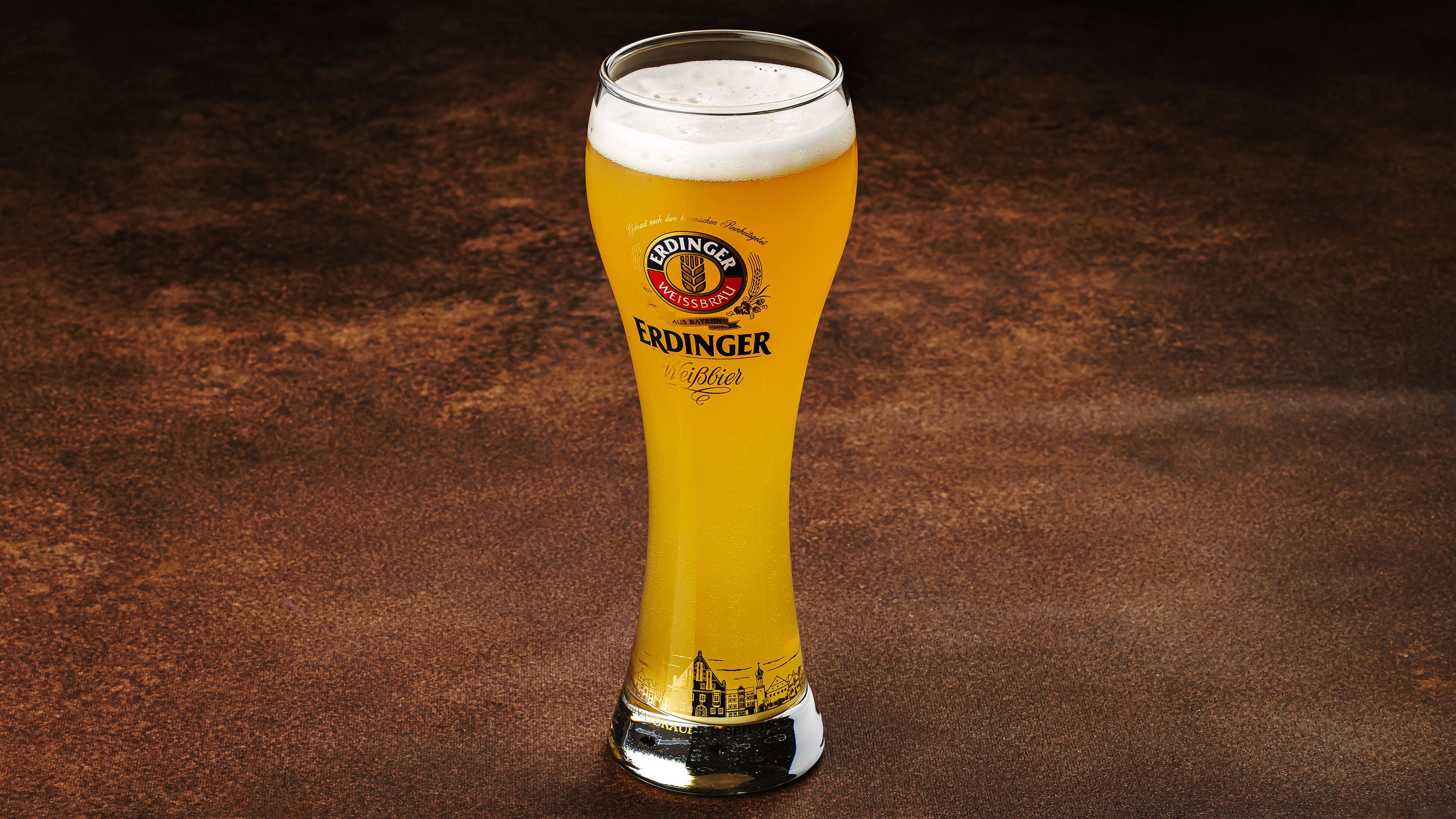 ERDINGER WEISE 0.500 ml