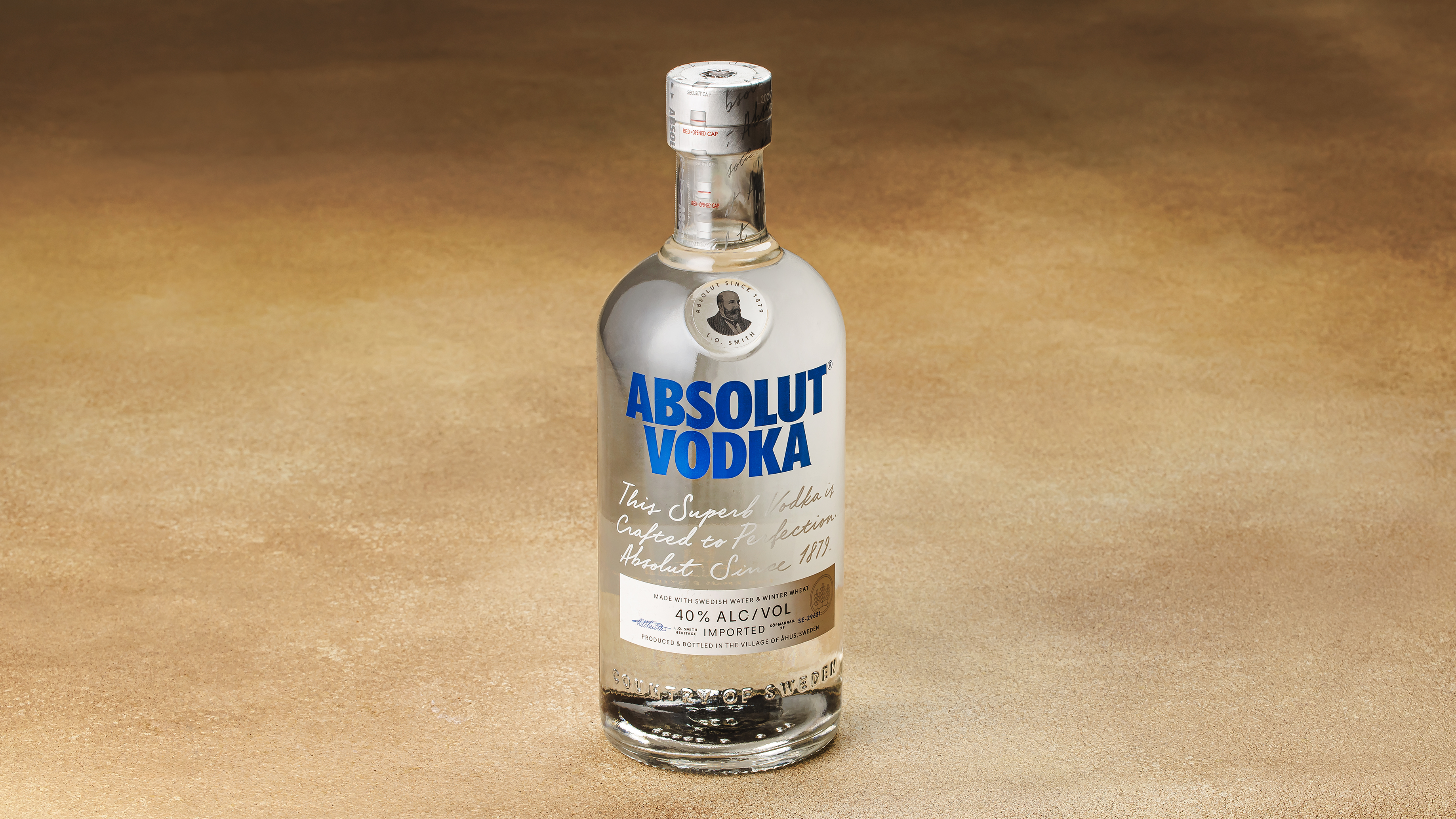 ABSOLUT 700 ML