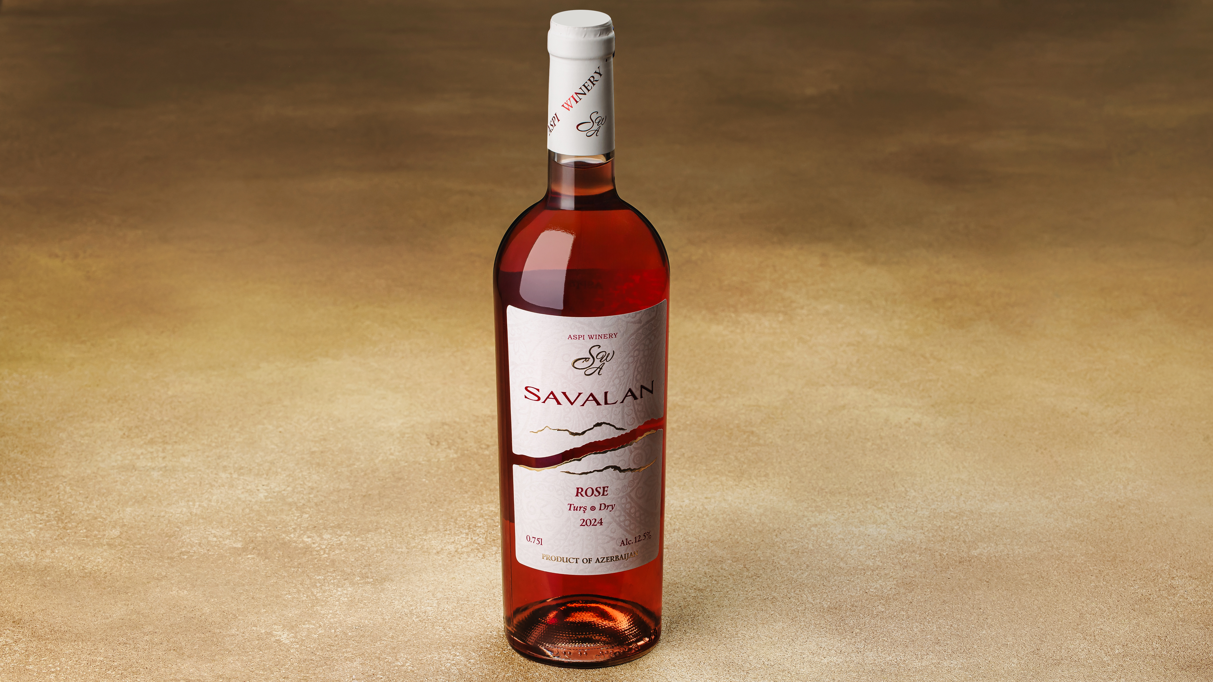 SAVALAN ROSE BTL