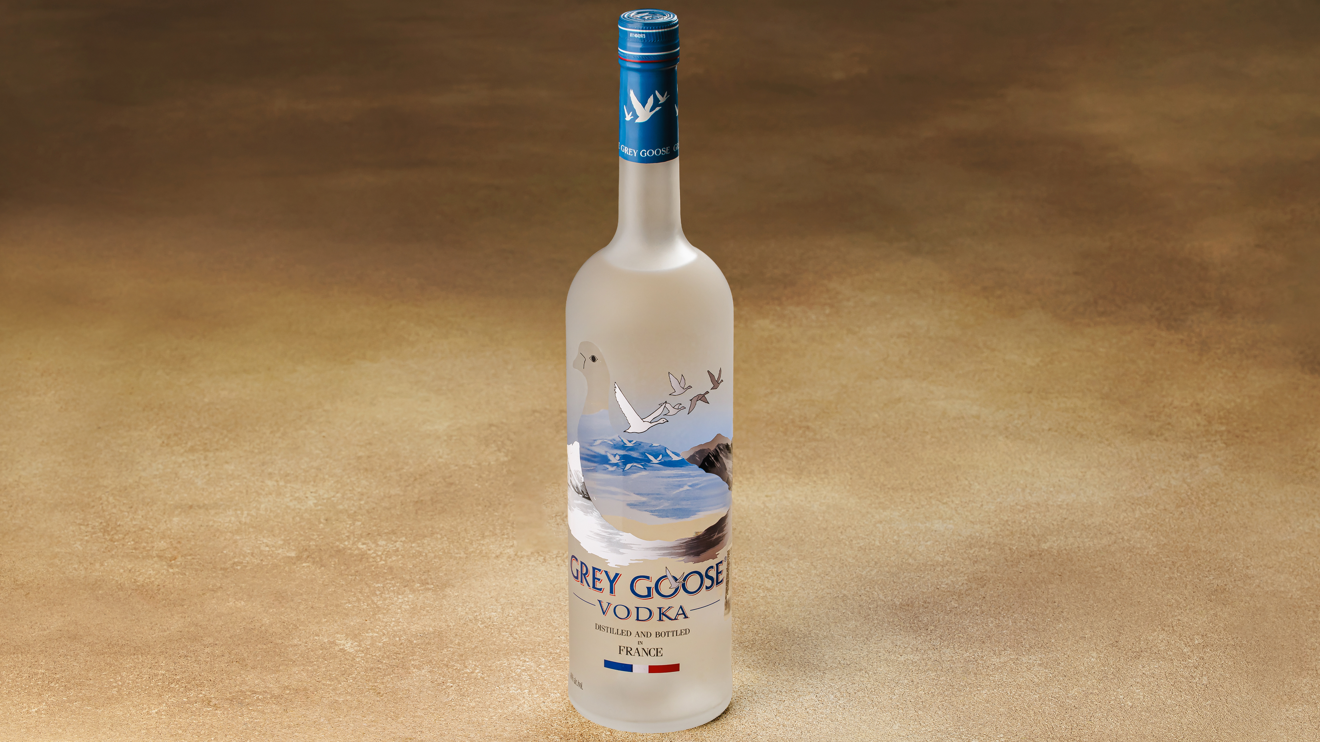 GREY GOOSE 700ML
