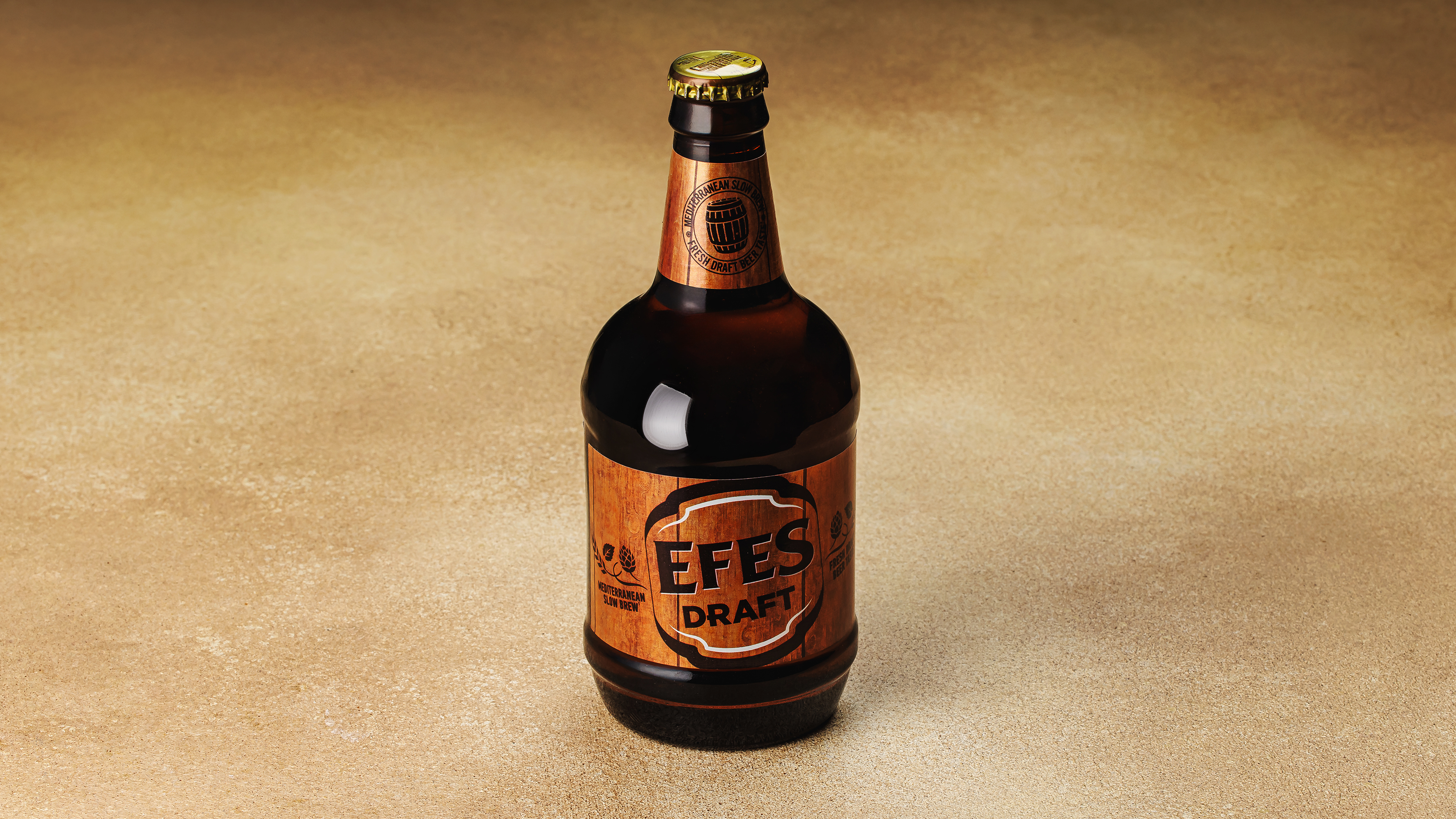EFES DRAFT